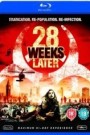 28 Weeks Later (Blu-Ray)